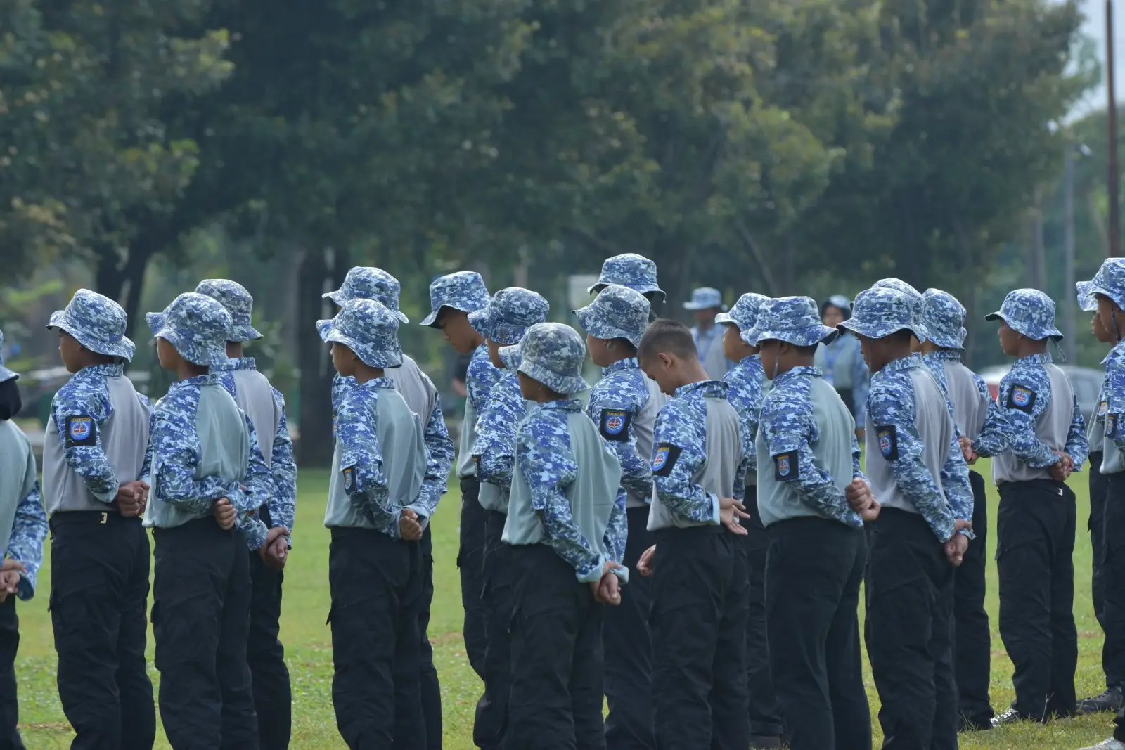 96 Pelajar Rampungkan Pembinaan di Kostrad, Wali Kota Depok Tekankan Peran Orang Tua