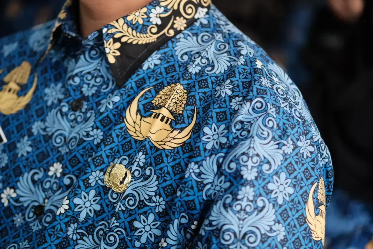 Akses SSCASN Bikin Bingung Honorer, BKPSDM Depok: Jangan Panik, Ada Prosesnya