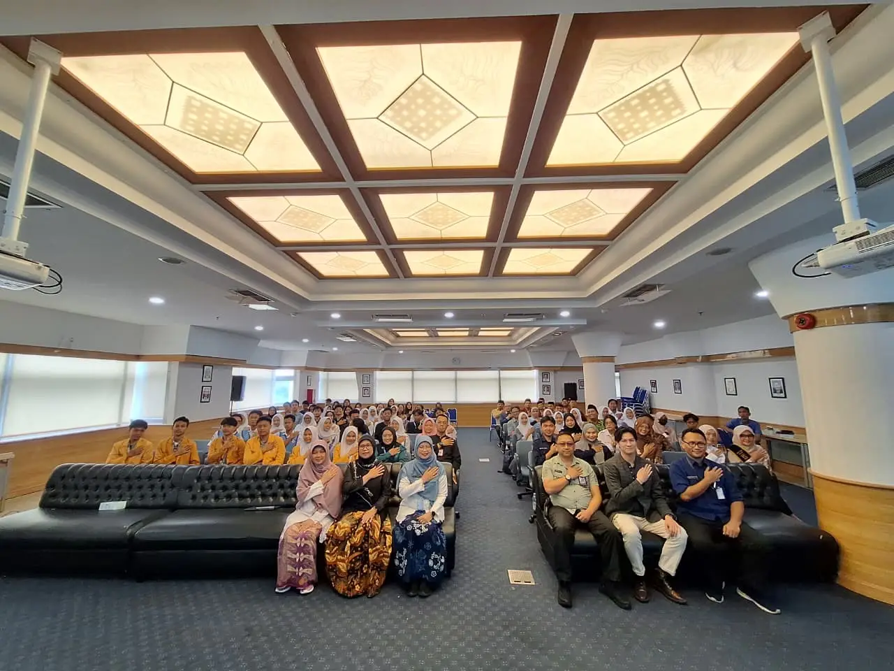 Lewat P4GN, Dinkes Depok Perkuat Pencegahan Narkoba di Kalangan Remaja