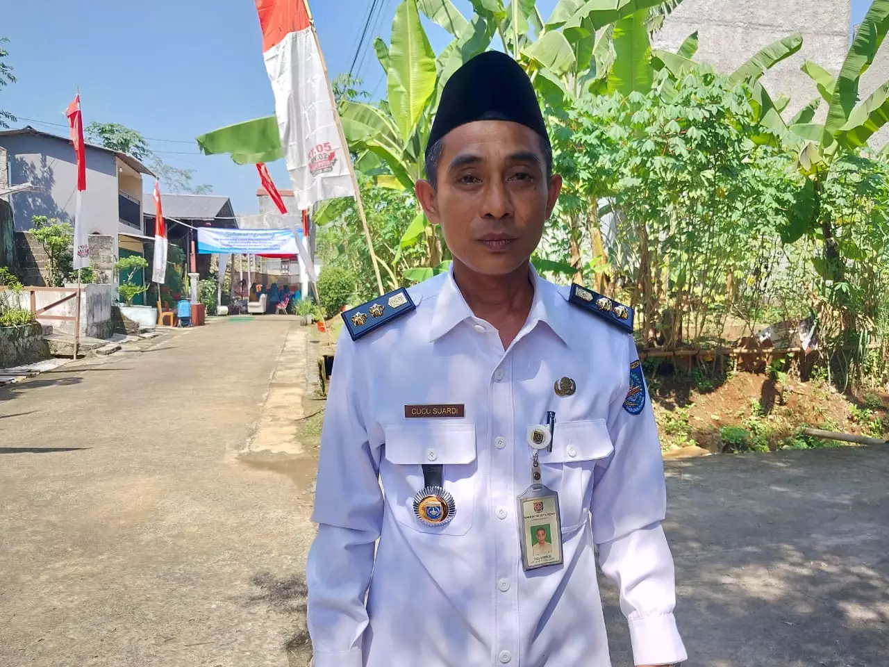 Ini Kunci Pasir Putih Catatkan Capaian Tertinggi Sub PIN Polio