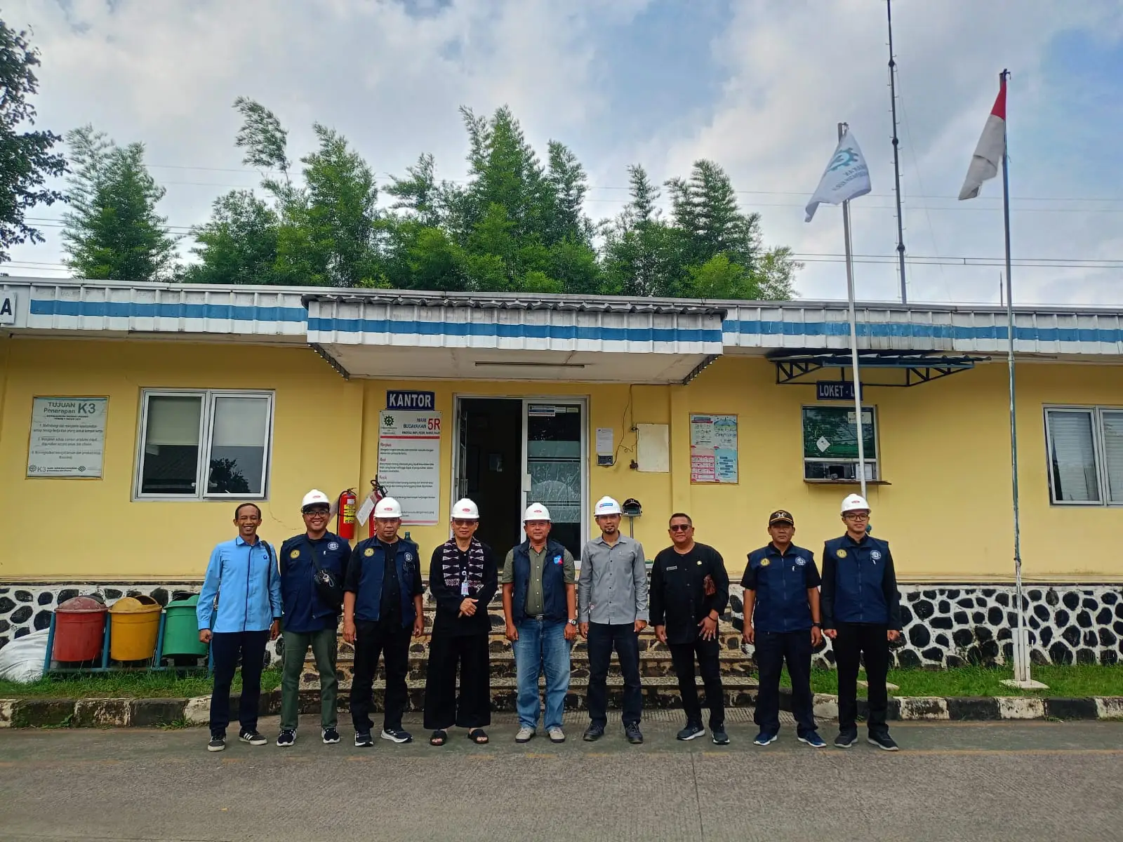 Stok LPG 3 Kg di Depok Selama Ramadan-Lebaran 2025 Aman