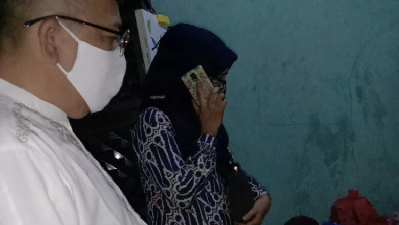 Kecamatan Sawangan Beri Perhatian Serius kepada Anak Penderita Hidrosefalus di Bedahan