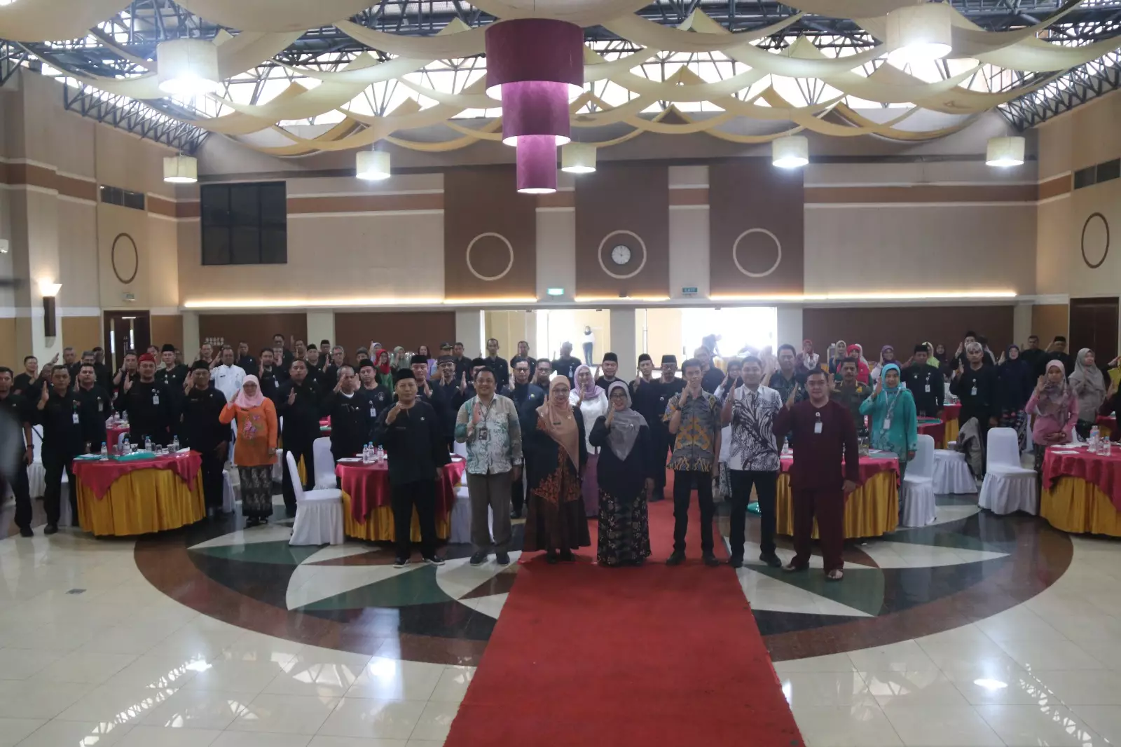 ASN Depok Diingatkan Tetap Jaga Kondusivitas Jelang Pilkada