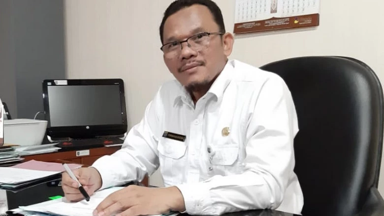 Serapan APBD 2019 Irda Depok Capai 95,19 Persen