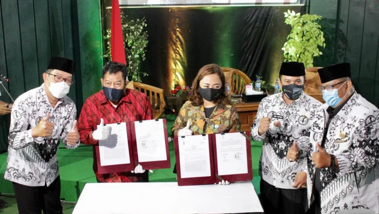 Pemprov Jabar Luncurkan Program Rumah Subsidi untuk Guru