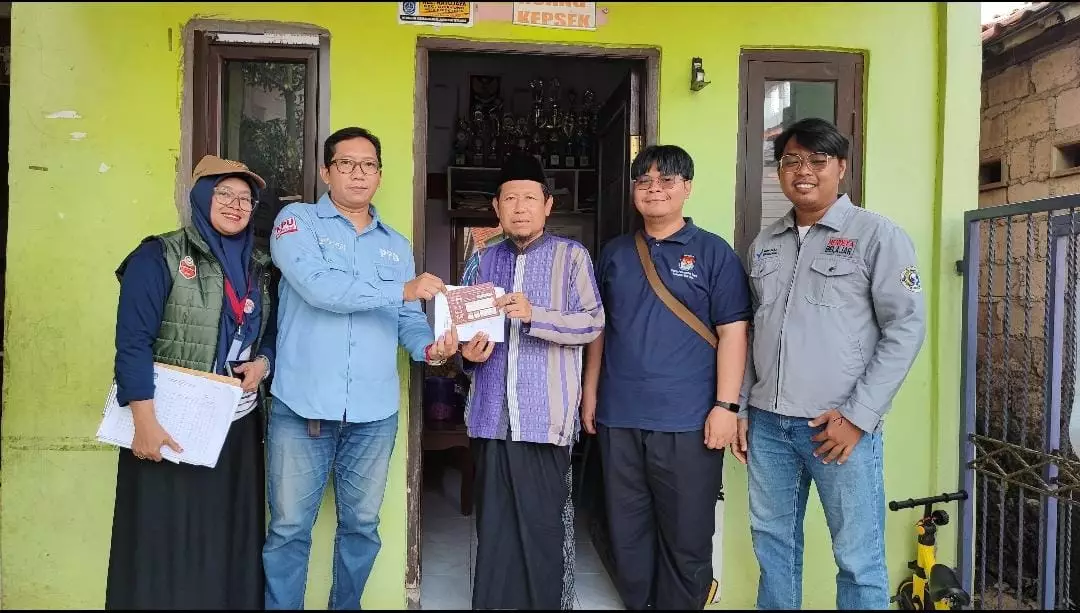 MUI Ratujaya Ajak Warga Coblos di Pilkada 2024