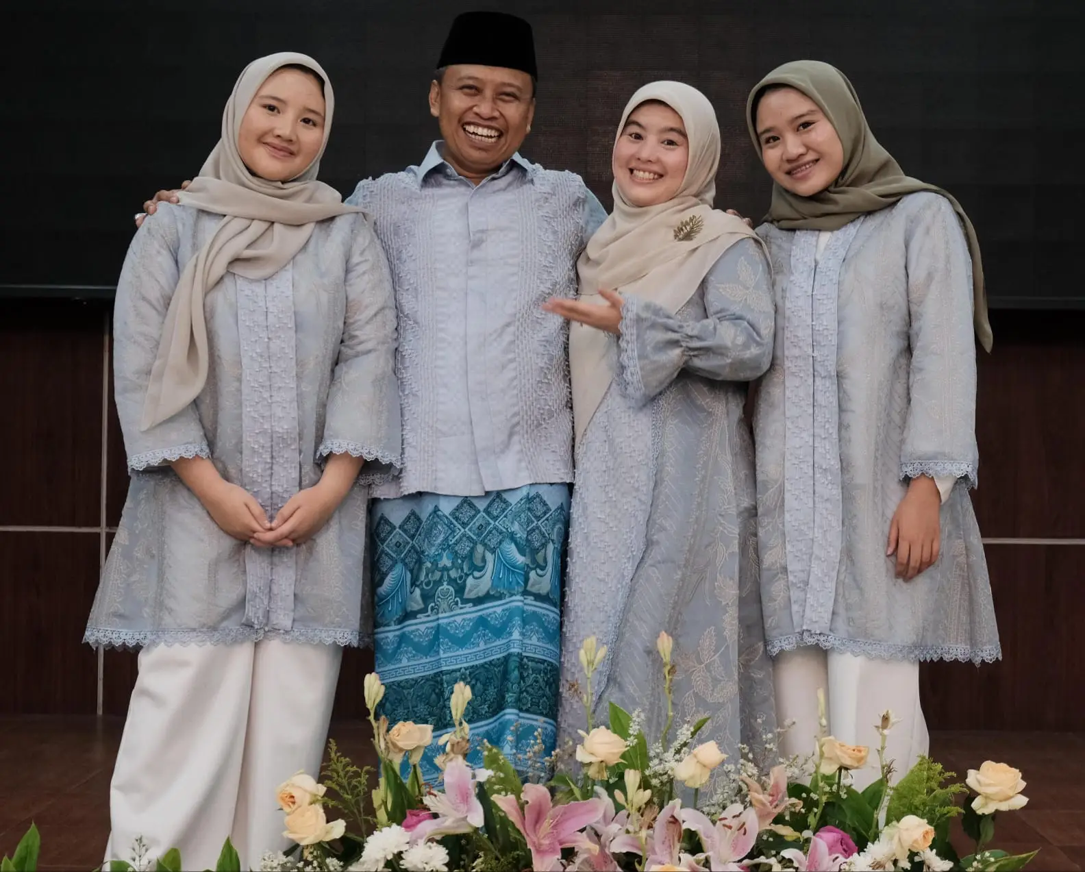 Setiap Lebaran, Menu Ini Wajib Ada di Meja Makan Wali Kota Depok