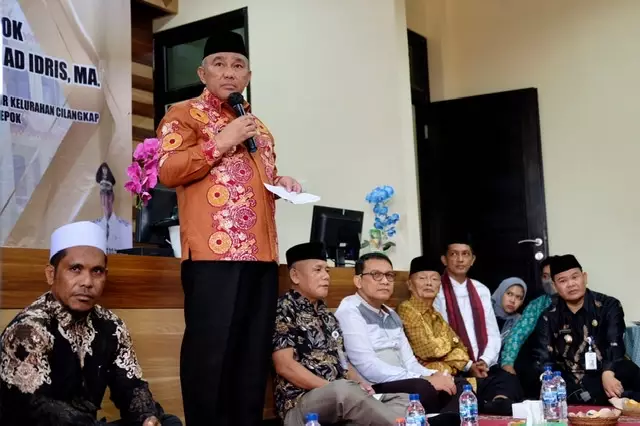 Wali Kota Target Pelayanan Publik Pemkot Depok Raih Nilai A Tahun Ini