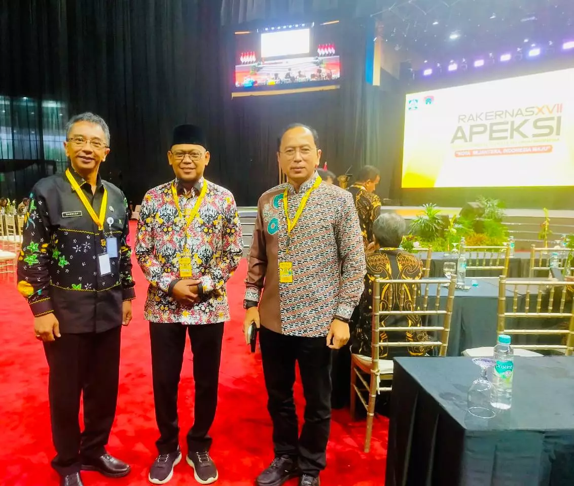 Bang Imam: Depok Masuk 11 Kota Kapasitas Fiskal Sedang