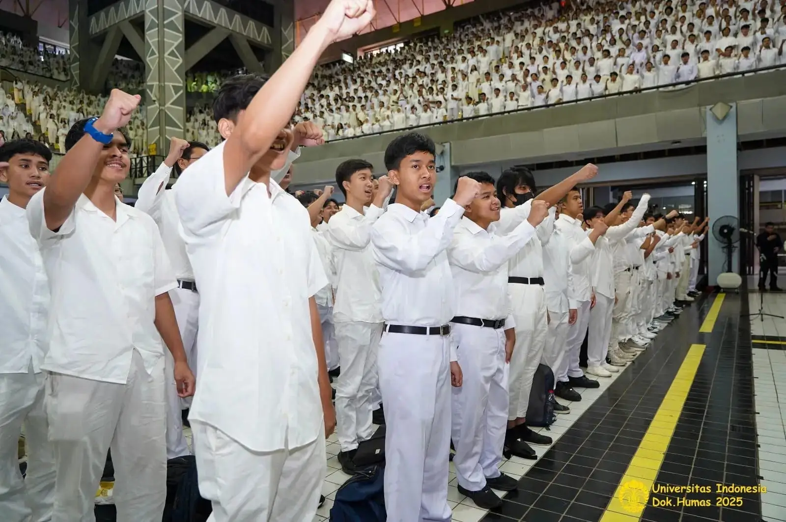 23 Perguruan Tinggi Ambil Bagian, Dukung Beasiswa Pemkot Depok untuk Mahasiswa Kurang Mampu