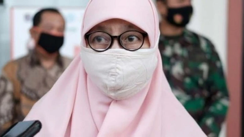 Tausiah Ramadan Kadinsos Depok: Kebaikan Akan Kembali Kepada Pemiliknya 