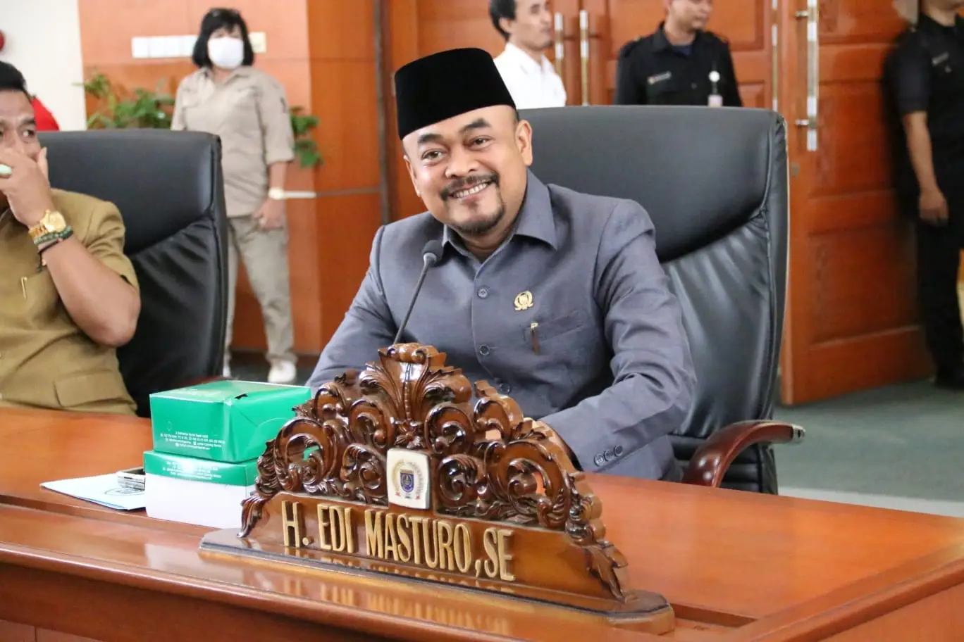MTQH XXIV Depok Digelar, Edi Masturo Ajak Perkuat Tradisi Keagamaan
