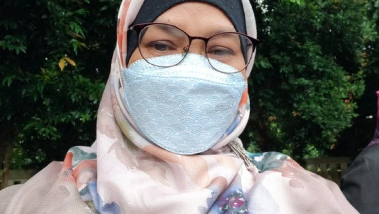 Mengungkap Bukti Kekuasaan Allah SWT melalui Keunikan Sidik Jari Manusia