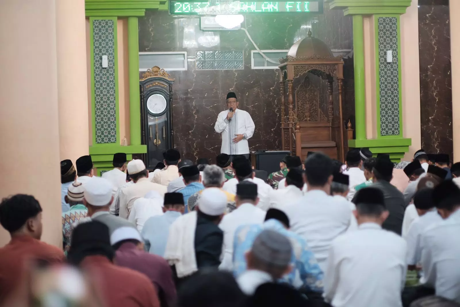 Disnaker Depok Miliki Berbagai Program Tekan Angka Pengangguran