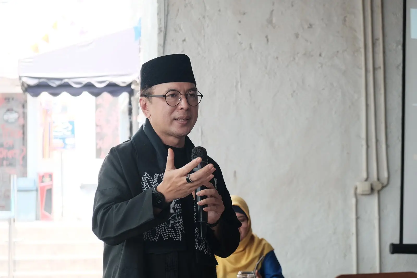 Bukan BLK Biasa! Depok Siapkan Pusat Pelatihan Kreatif dan Digital
