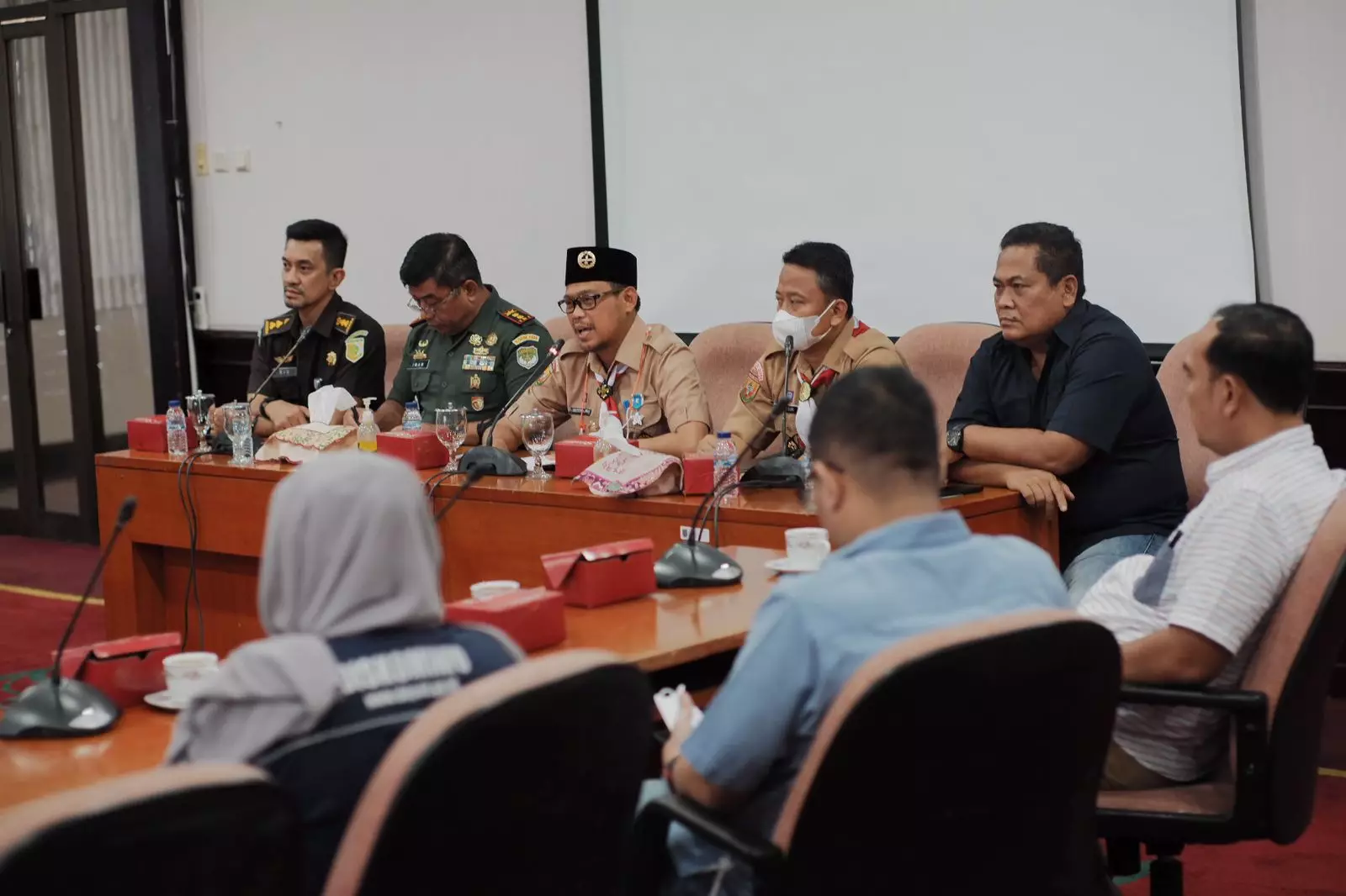 Bang Imam: Siswa dapat kembali belajar di SDN Pocin 1 dan Siapkan SMP Negeri untuk Warga Pondok Cina