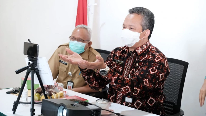 MTQ XXII Kota Depok Dilaksanakan dengan Desain Adaptasi Kebiasaan Baru