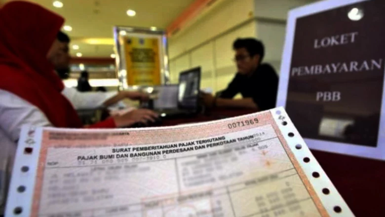 Program Easy Tax Cegah Potensi Kecurangan