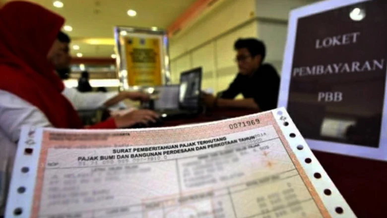 2021, Pemkot Depok Gratiskan PBB Bagi Veteran