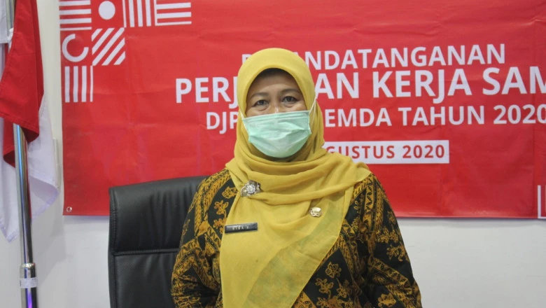 BKD Kembali Perpanjang Program Penghapusan Sanksi Administrasi PBB P2