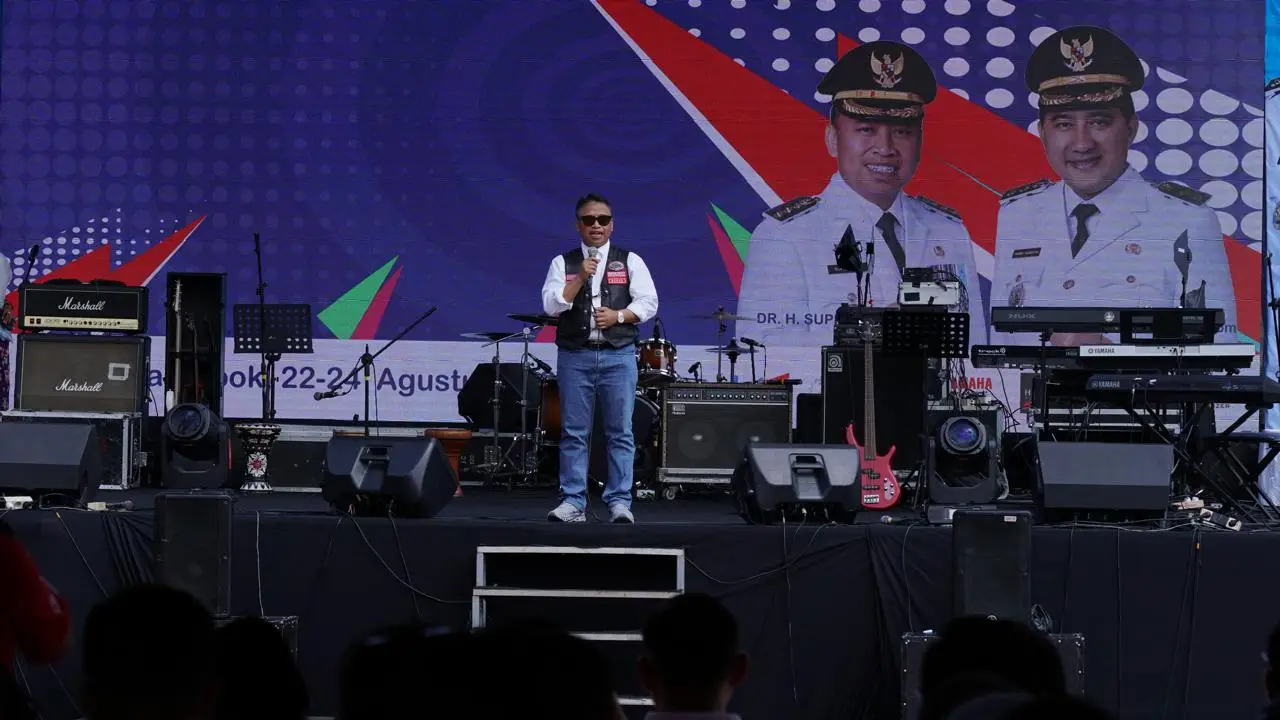 Wali Kota Depok Dorong Pembentukan Koperasi Sekunder