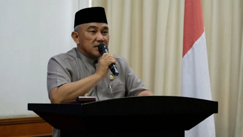 Bantu Korban Kecelakaan di Subang, Wali Kota Instruksikan Jajarannya ke Lokasi Kejadian