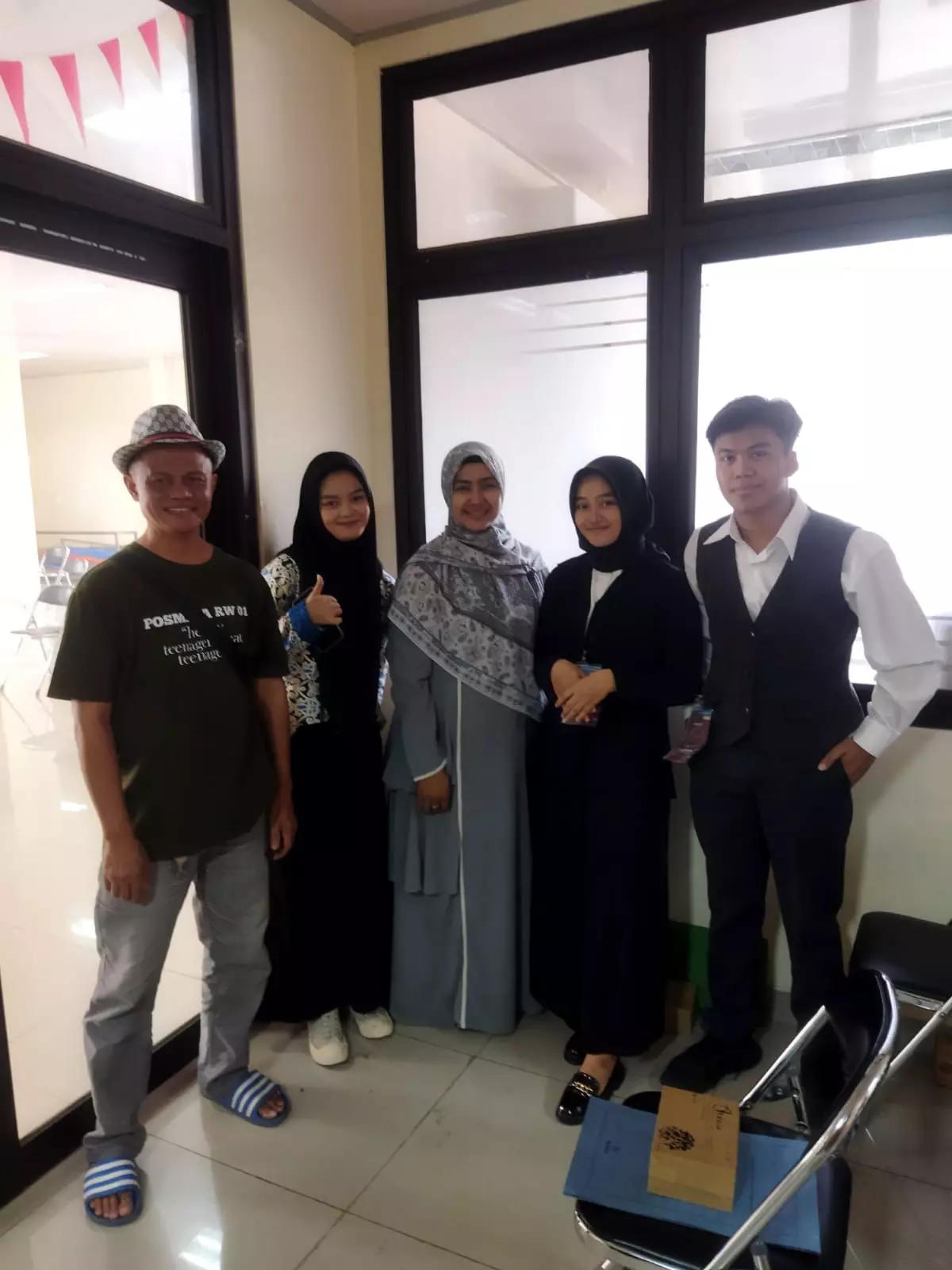 Finalis Duta GenRe dari Mekarjaya Diharapkan Jadi Agen Perubahan