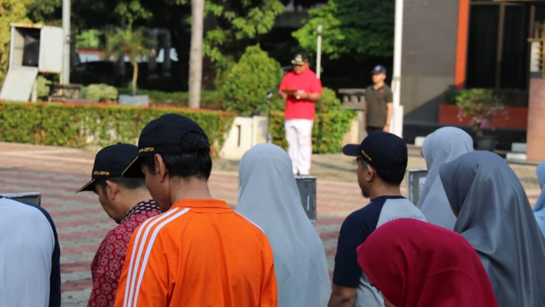 Pemkot Depok Fokus Tingkatan IPM dan Tekan Inflasi
