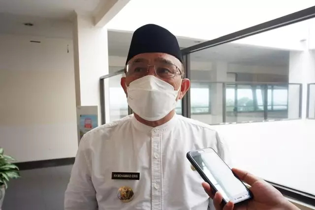 Tindak Cepat Pemkot Depok Terhadap Kenaikan BBM, Idris: Untuk Menghargai Perasaan Rakyat