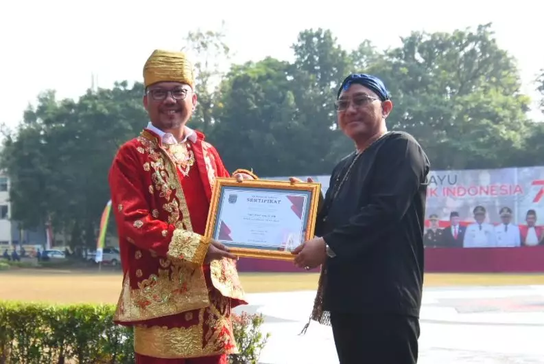 Tuntaskan Program PTSL, BPN Depok Buka Posko Pengaduan