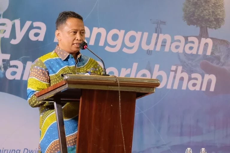 Soal Kebijakan Tarif Baru Angkot, Sekda Depok: Masih Kami Persiapkan Aturannya