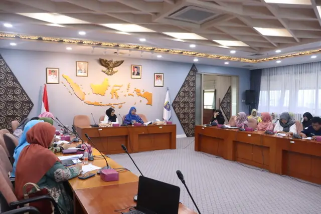 Dinsos Depok Maksimalkan Peran Stakeholder Perkuat Penanganan Keterlantaran dari Hulu ke Hilir