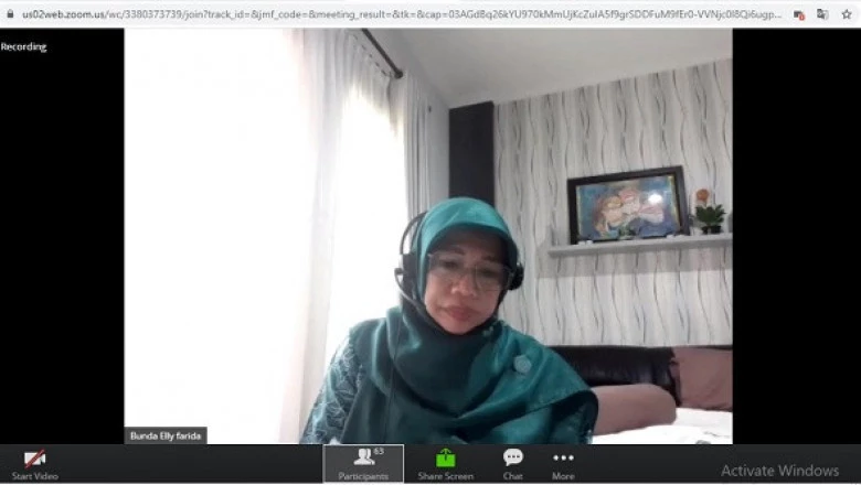Perangkat Kelurahan dan Kecamatan Diajak Sukseskan Lomba Kesrak PKK