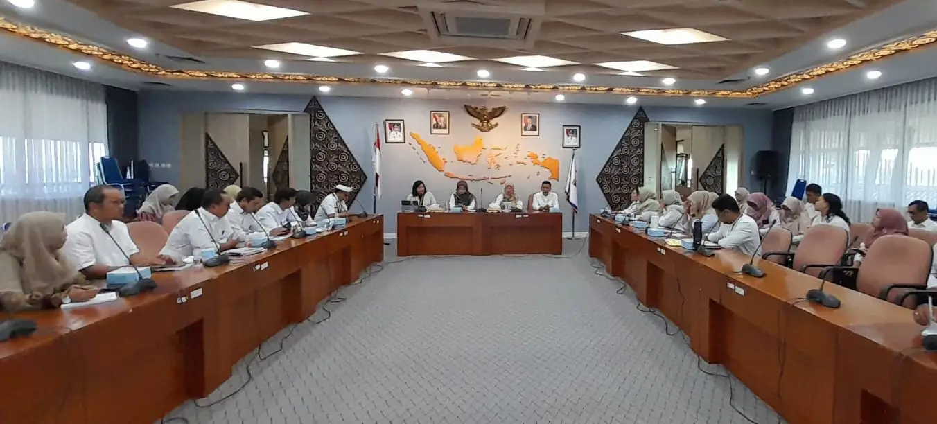 Depok Perluas Sekolah Siaga Kependudukan ke 24 SMP/MTs