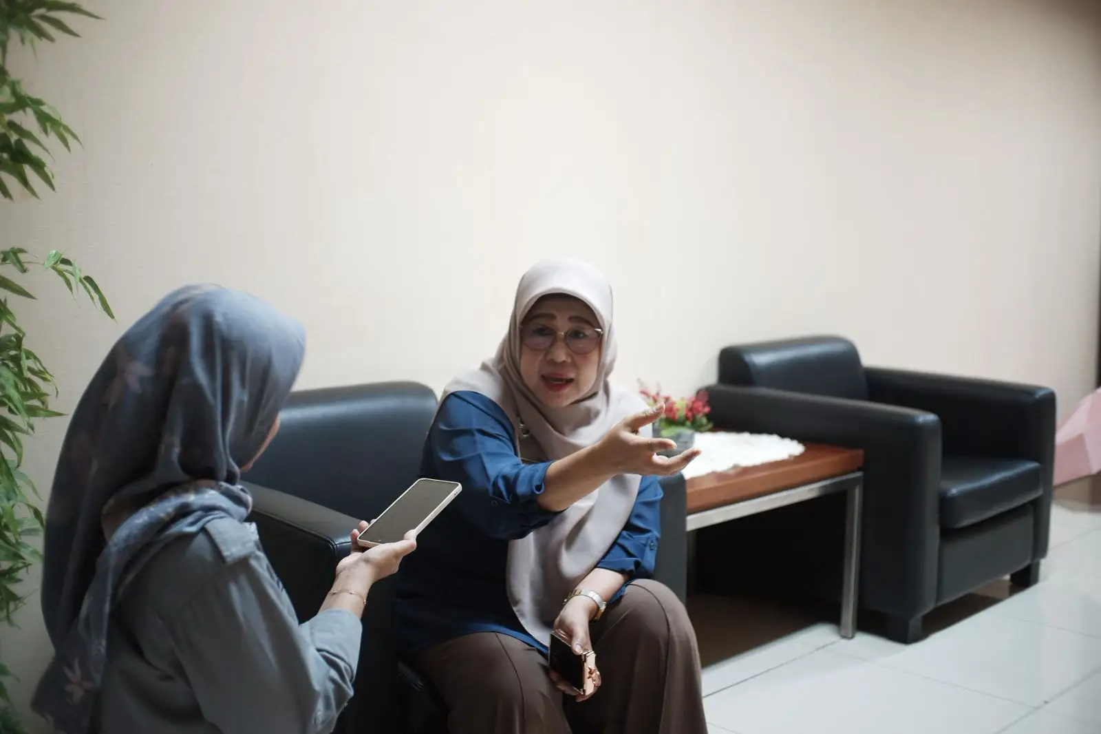 Asisten Adum Tekankan Inovasi Jadi Kunci BKD Hadapi Tantangan 2027