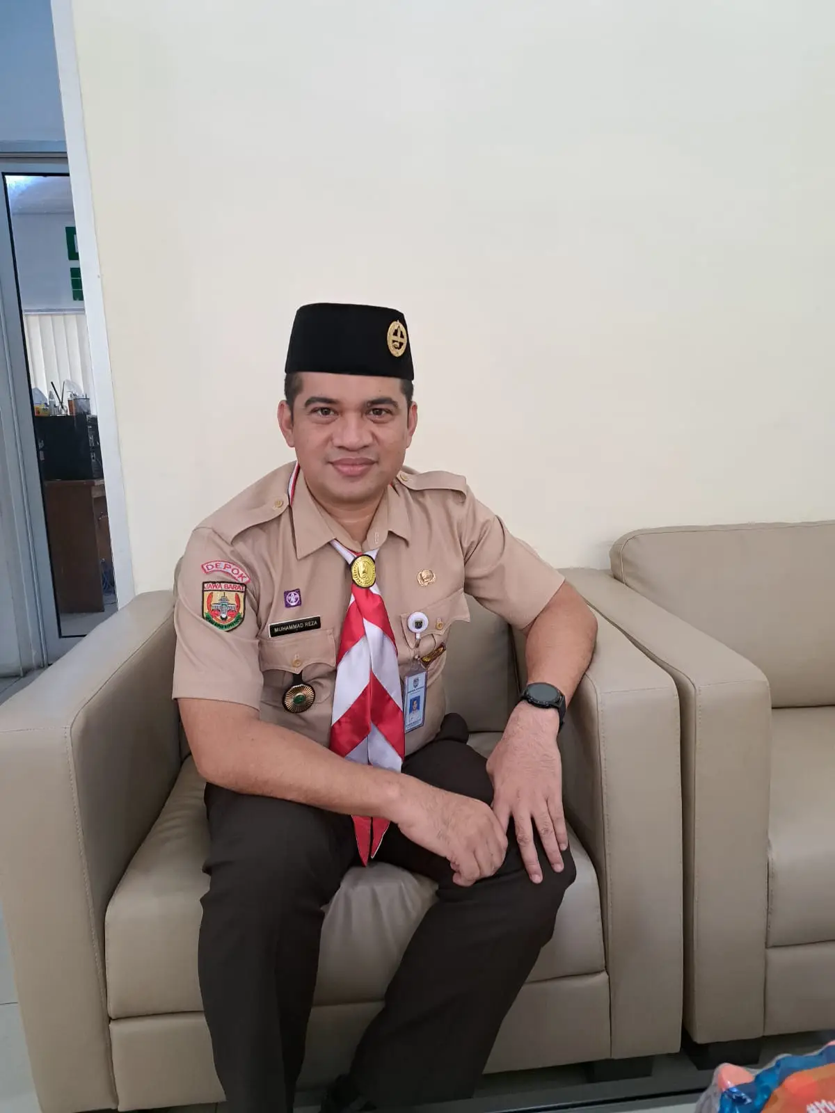 Rayakan HUT ke-26 Kota Depok, Warga Bisa Nikmati Keringanan PBB-P2