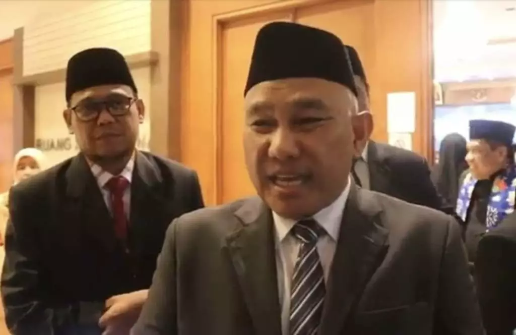 Usia Produktif Warga Depok Capai 70 Persen, Wali Kota Target Angka Pengangguran Turun di Bawah 6 Persen