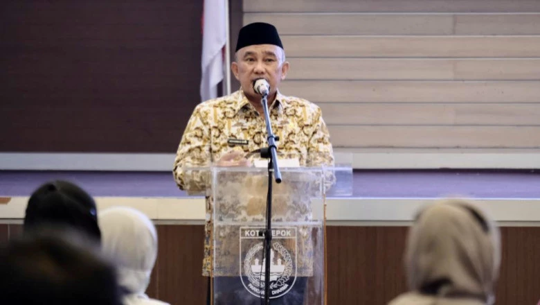 DPAPMK Tingkatkan Ketahanan Keluarga Melalui Sekolah Pra Nikah