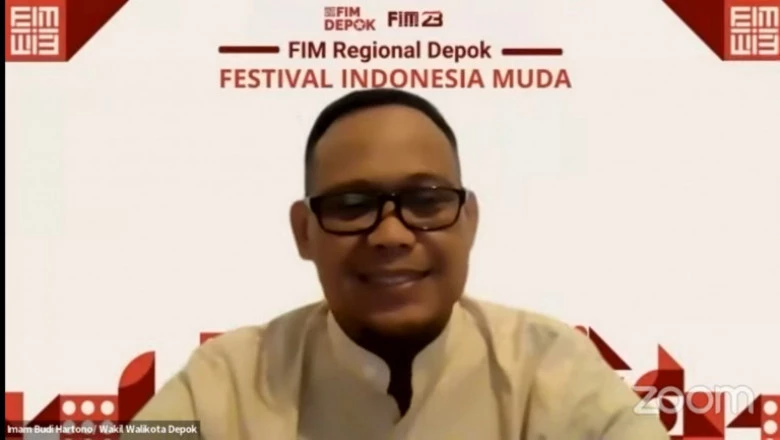 Wakil Wali Kota Ajak Orang Tua Pahami Pola Asuh Anak Jelang dan Saat Akil Balig