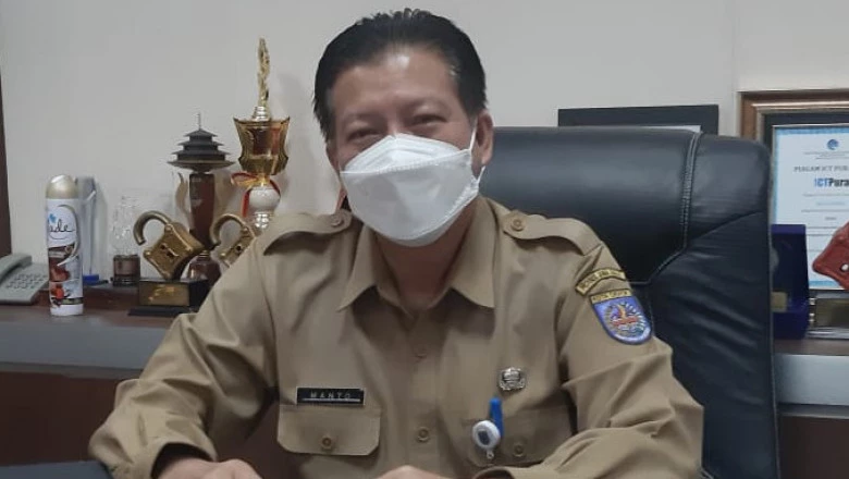 Diskominfo Depok Perpanjang Wifi untuk PJJ