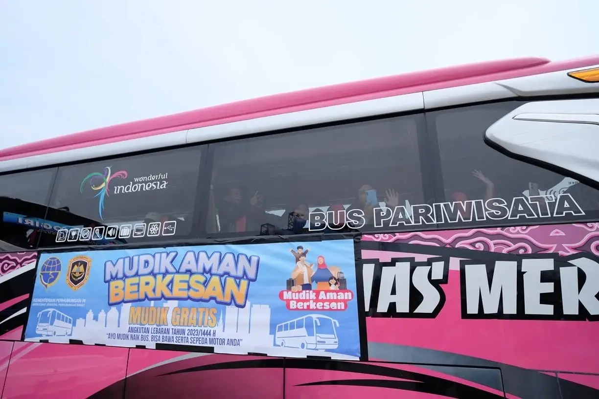 Pasca Lebaran, Pemkot Depok Siapkan Operasi Yustisi