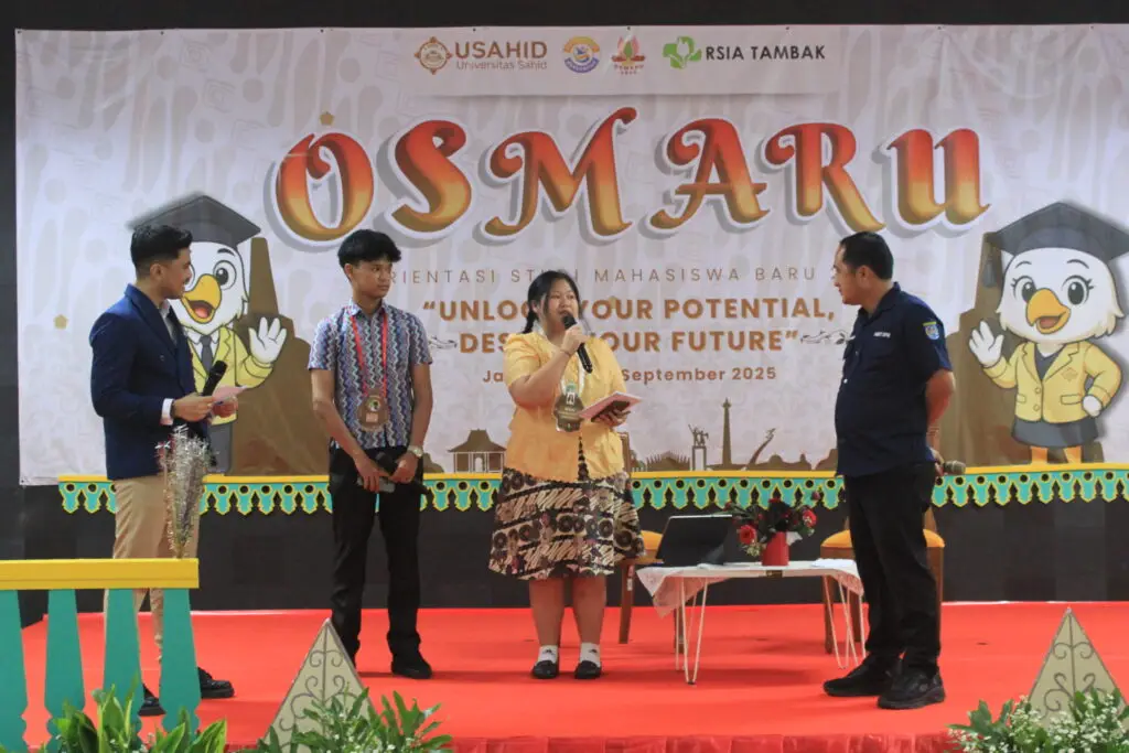 Chandra Rahmansyah Ajak ASN dan P3K Lanjutkan Studi, Pemkot Depok Resmi Kerjasama Beasiswa dengan Usahid