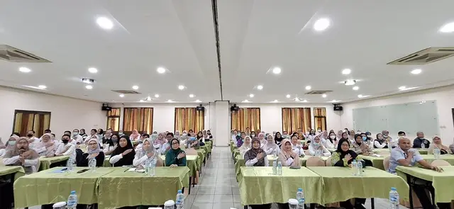 Dinkes Depok Minta Nakes Bantu Tanggulangi NAPZA