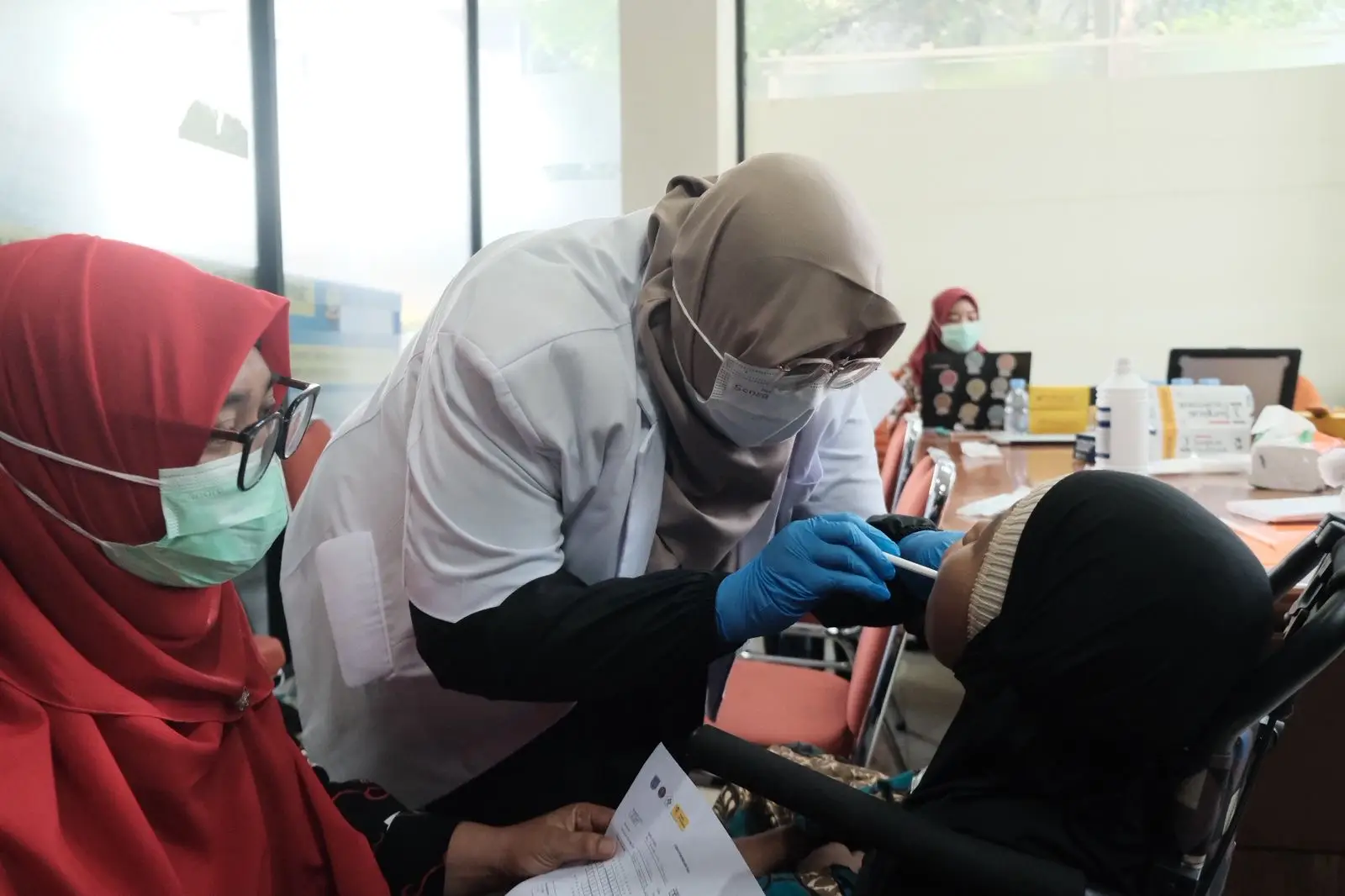 Rumah Kreatif Anak Istimewa Dimulai, Punya Dua Layanan Utama