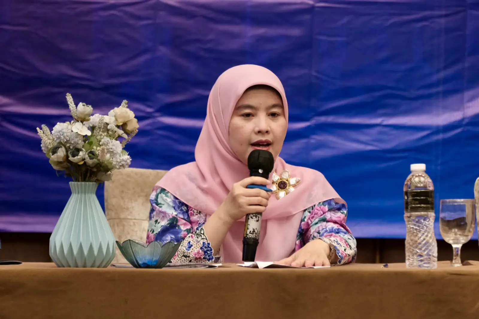 Buka Pasar Lebih Luas, Dekranasda Depok Siap Teken MoU dengan 10 Mal