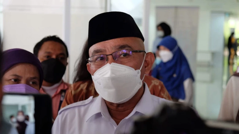PPKM Level 2 di Depok Diperpanjang Hingga 7 Februari 2022