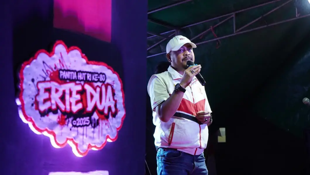 Milad ke-6 FORSIREDI Hadirkan Parade Tari Nusantara di Depok