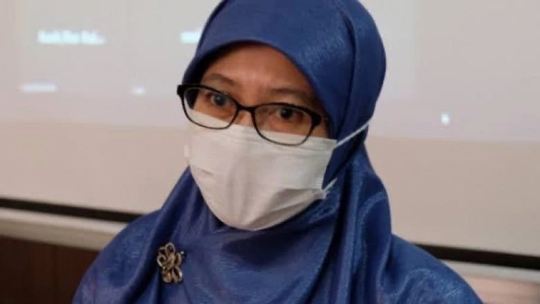 Dinkes Depok  Ajak Warga Segera Vaksin Booster