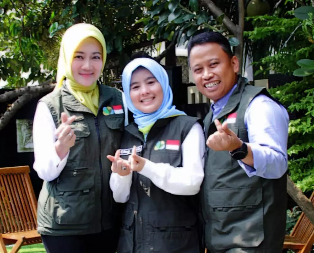 Sekda Depok Apresiasi Program Bedah Rumah Provinsi Jabar