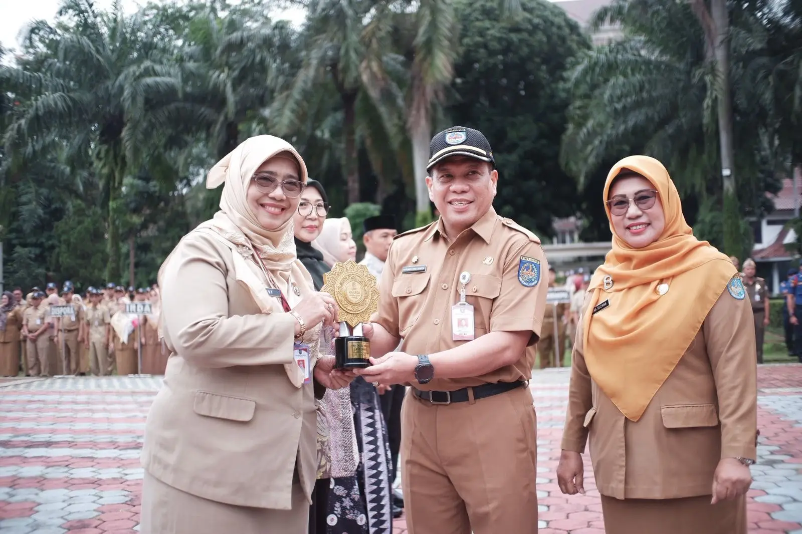 Sekda Depok Minta ASN Sosialisasikan Kebijakan Terbaru Layanan Kesehatan